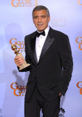 George Clooney фото №478820