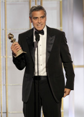 George Clooney фото №475756