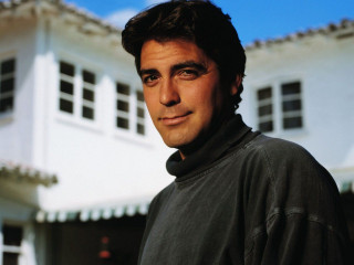 George Clooney фото №573087