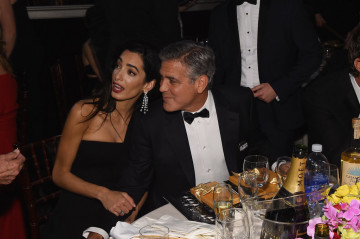 George Clooney фото №786301
