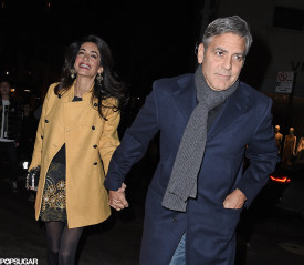 George Clooney фото №806119