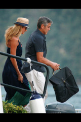 George Clooney фото №597860