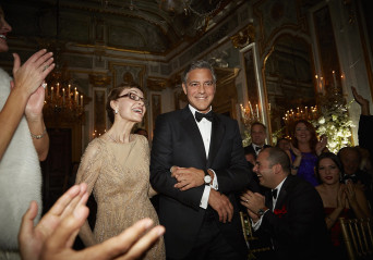 George Clooney фото №780411
