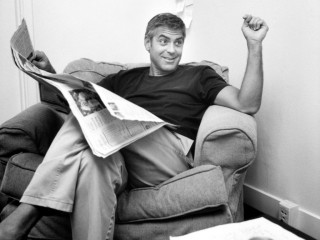 George Clooney фото №238117