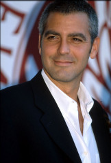 George Clooney фото №567791