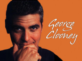 George Clooney фото №573091