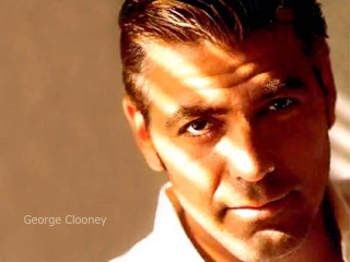 George Clooney фото №564629