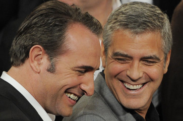 George Clooney фото №470198