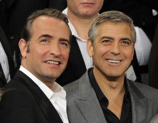 George Clooney фото №470202