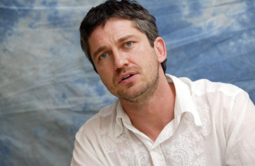 Gerard Butler фото №318191