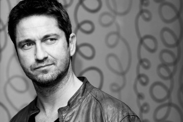 Gerard Butler фото №496475