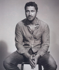 Gerard Butler фото №403600