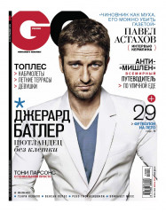 Gerard Butler фото №658532