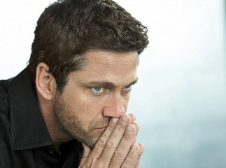 Gerard Butler фото №496476