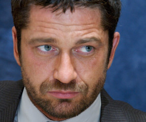 Gerard Butler фото №126519