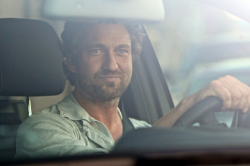 Gerard Butler фото №369457