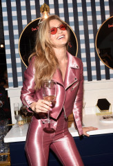 Gigi Hadid – “Gigi Hadid for Vogue Eyewear Collection” Launch Party in NY фото №978173