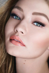 Gigi Hadid for Maybelline NY фото №965646