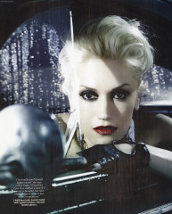 Gwen Stefani фото №250736