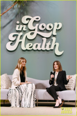 Gwyneth Paltrow - In Goop Health Summit in San Francisco 11/16/2019 фото №1232822