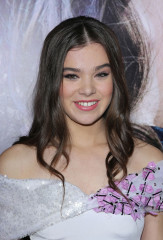 Hailee Steinfeld фото №667524