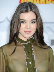 Hailee Steinfeld фото №801914