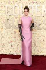 Hailee Steinfeld – Golden Globe Awards 2024 фото №1384616