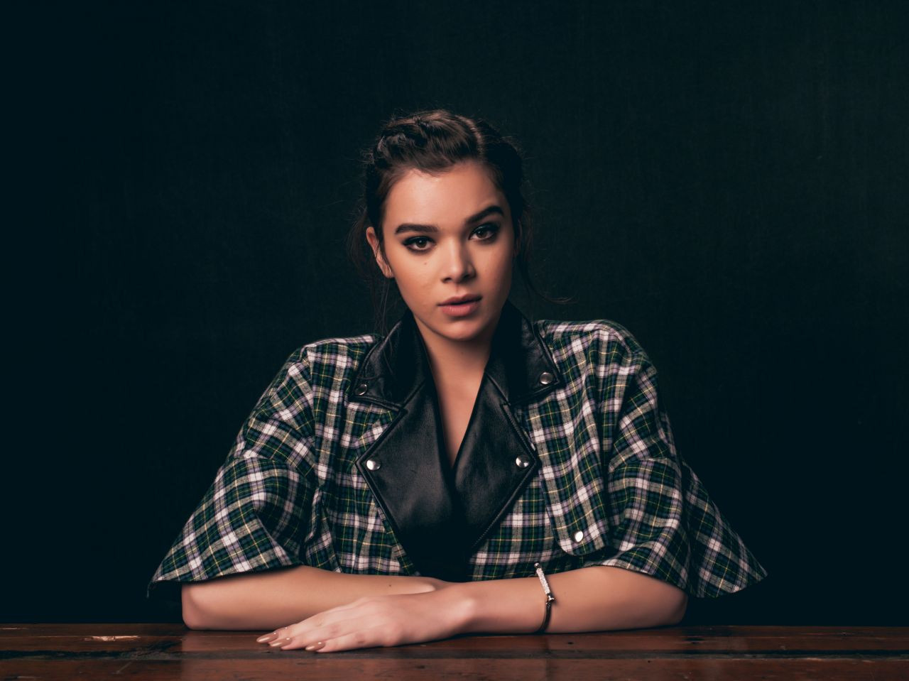 Хейли Стайнфелд (Hailee Steinfeld)