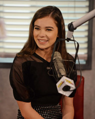 Hailee Steinfeld фото №919756