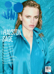 Halston Sage – Veni Magazine July 2019 more photos фото №1212264