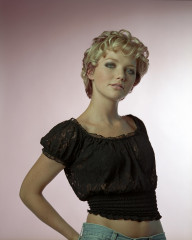 Hannah Spearritt фото №491592