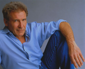 Harrison Ford фото №247359