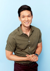 Harry Shum  фото №983685