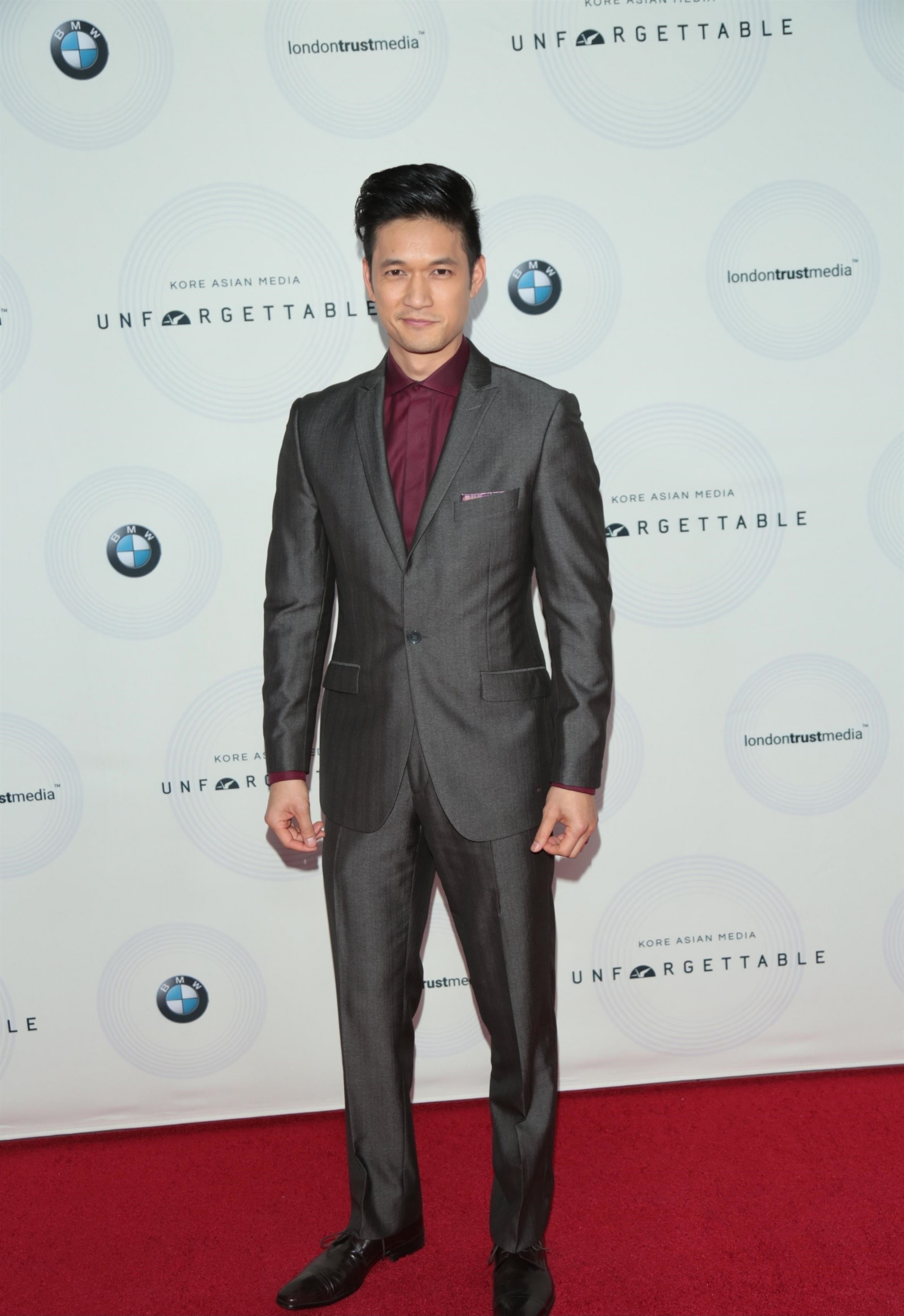 Гарри Шам (Harry Shum )