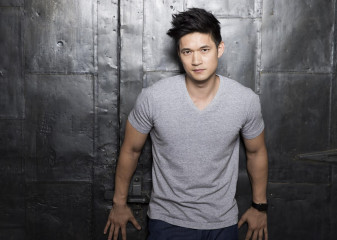 Harry Shum  фото №965701