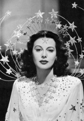 Hedy Lamarr фото №286518