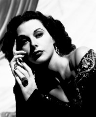 Hedy Lamarr фото №426732