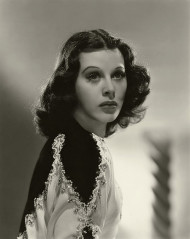 Hedy Lamarr фото №286440