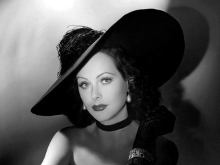 Hedy Lamarr фото №285781