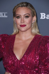 Hilary Duff - Baby2Baby 10-Year Gala in LA 11/13/2021 фото №1321817