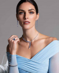 Hilary Rhoda ~ Hyde Park Jewelers Book 2022 2023 by Edwin Santa фото №1373746