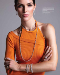 Hilary Rhoda ~ Hyde Park Jewelers Book 2022 2023 by Edwin Santa фото №1373749