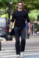 Hugh Jackman фото №667644