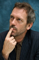 Hugh Laurie фото №318168