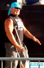 Hulk Hogan фото №150457
