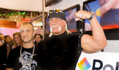 Hulk Hogan фото №150456
