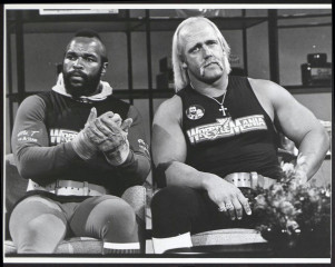 Hulk Hogan фото №120809