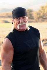 Hulk Hogan фото №120806