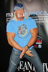 Hulk Hogan фото №120804