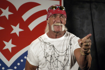 Hulk Hogan фото №120807